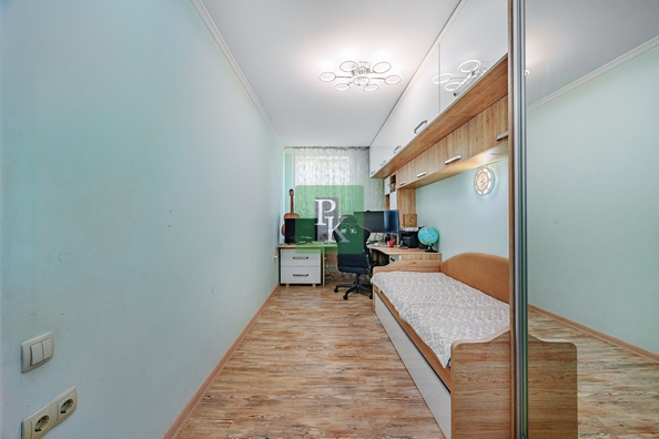 
  Продается 2-комн. квартира 53 м². Фото 9.