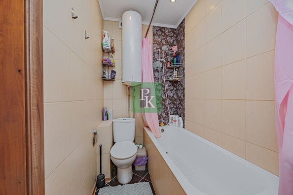 
  Продается 2-комн. квартира 53 м². Фото 11.