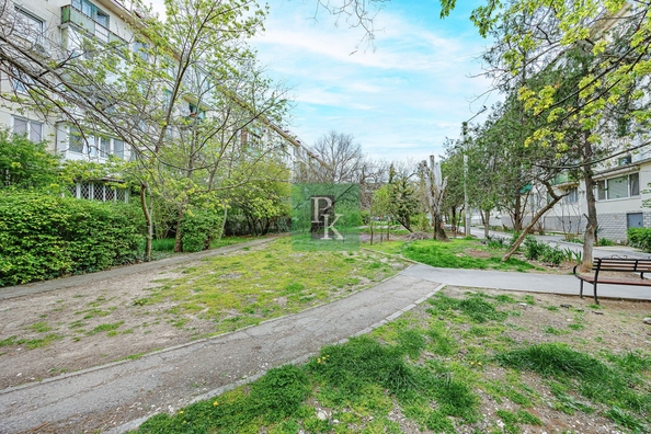 
  Продается 2-комн. квартира 53 м². Фото 18.