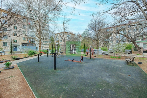
  Продается 2-комн. квартира 53 м². Фото 19.