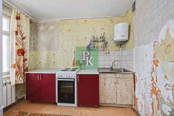
  Продается 3-комн. квартира 69.8 м². Фото 14.