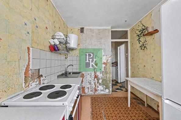 
  Продается 3-комн. квартира 69.8 м². Фото 15.