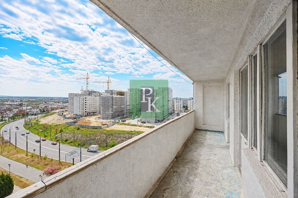 
  Продается 3-комн. квартира 69.8 м². Фото 17.
