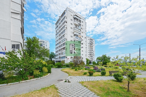 
  Продается 3-комн. квартира 69.8 м². Фото 30.