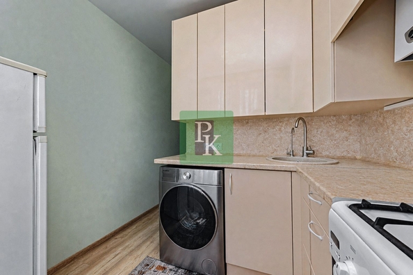 
  Продается 1-комн. квартира 29.9 м². Фото 10.