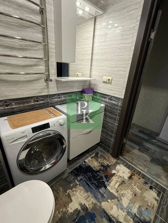
  Продается 1-комн. квартира 38 м². Фото 9.