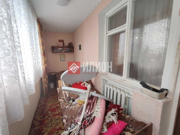 
  Продается 2-комн. квартира 45.7 м². Фото 5.