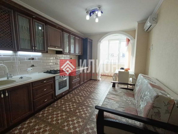 
  Продается 1-комн. квартира 42.5 м². Фото 1.