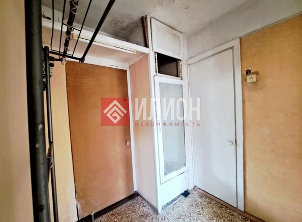 
  Продается 1-комн. квартира 21.9 м². Фото 4.