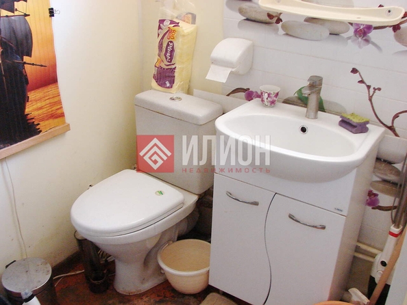 
  Продается 2-комн. квартира 26.9 м². Фото 9.