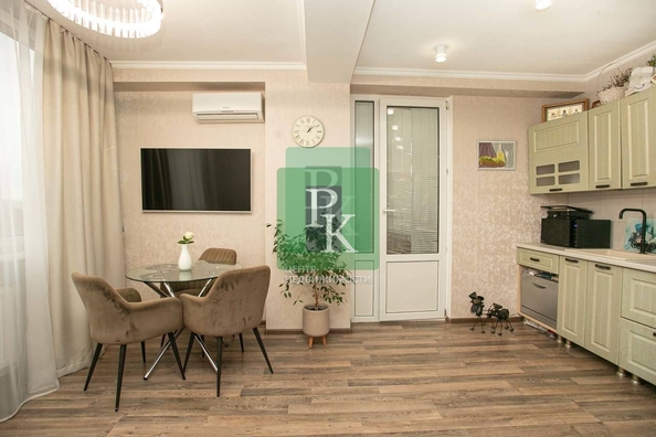 
  Продается 1-комн. квартира 44.2 м². Фото 3.