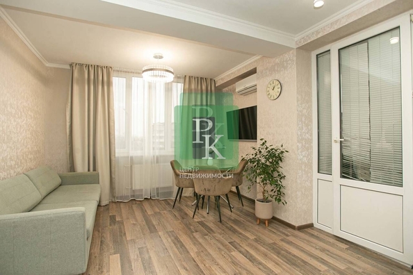 
  Продается 1-комн. квартира 44.2 м². Фото 4.