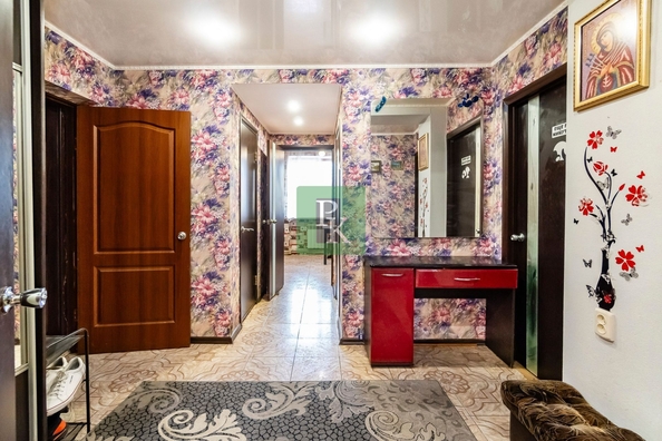 
  Продается 3-комн. квартира 70.8 м². Фото 10.