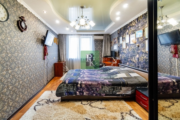 
  Продается 3-комн. квартира 70.8 м². Фото 18.