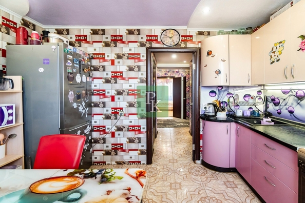 
  Продается 3-комн. квартира 70.8 м². Фото 23.