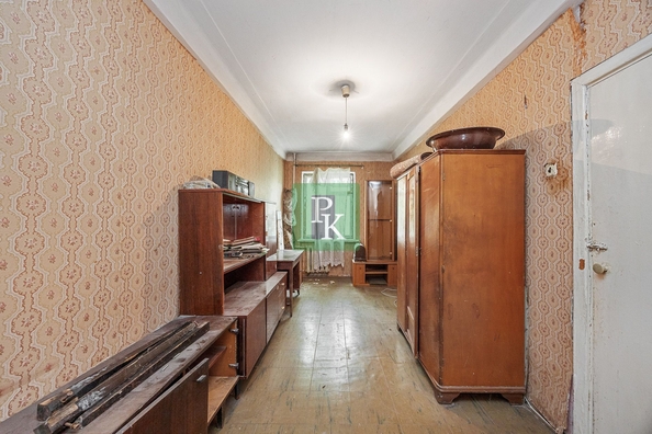 
  Продается 3-комн. квартира 62.4 м². Фото 5.