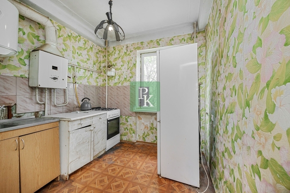 
  Продается 3-комн. квартира 62.4 м². Фото 7.