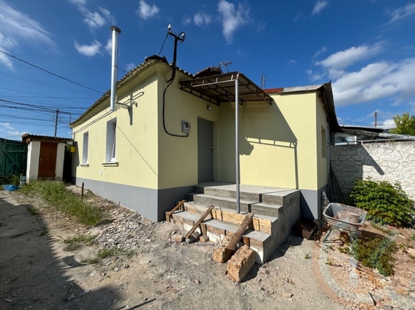 
  Продается дом 32.2 м². Фото 21.
