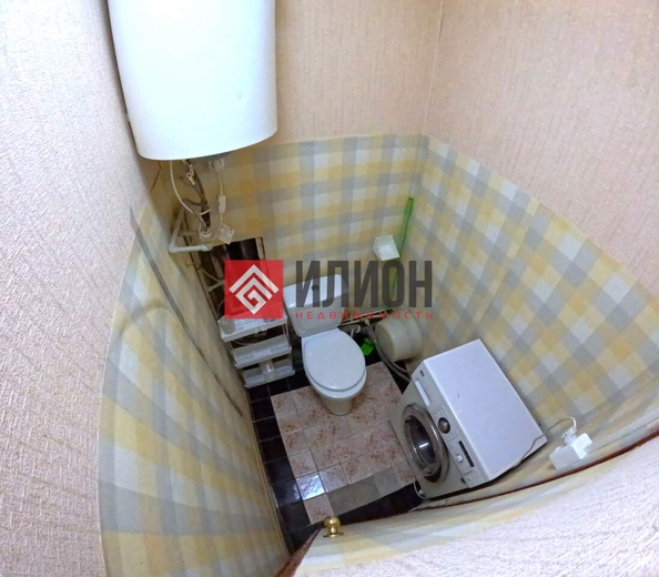 
  Продается 2-комн. квартира 55 м². Фото 4.