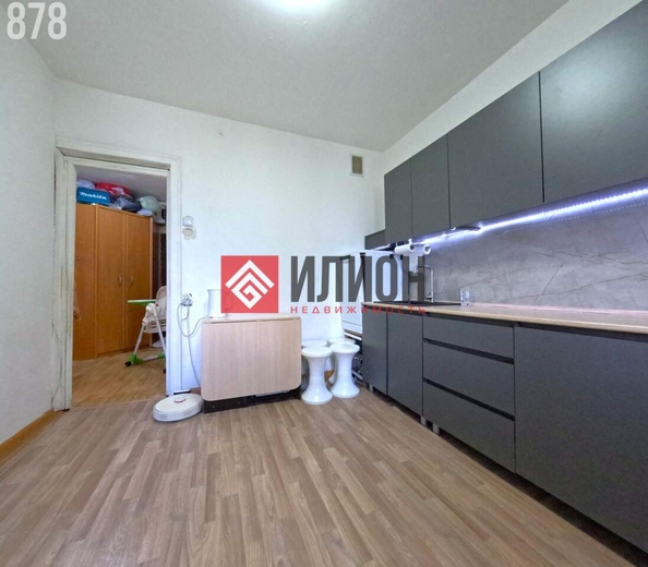 
  Продается 2-комн. квартира 55 м². Фото 8.