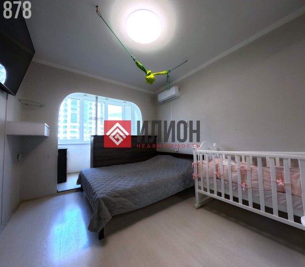 
  Продается 2-комн. квартира 55 м². Фото 12.