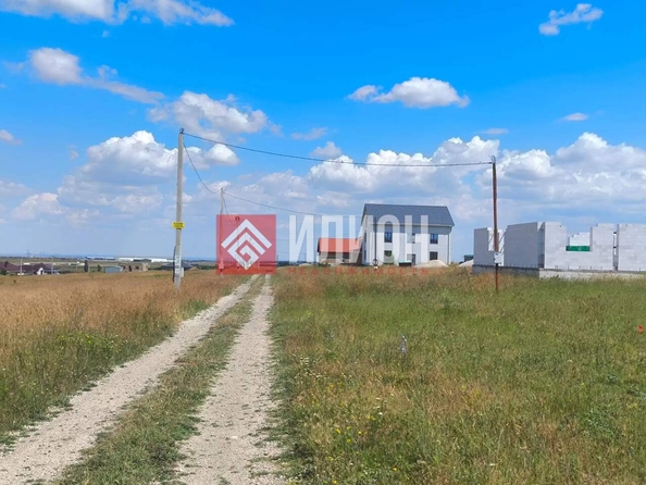 
  Продается земельный участок 8 соток. Фото 1.