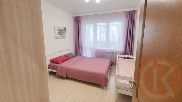 
  Продается 3-комн. квартира 62 м². Фото 5.
