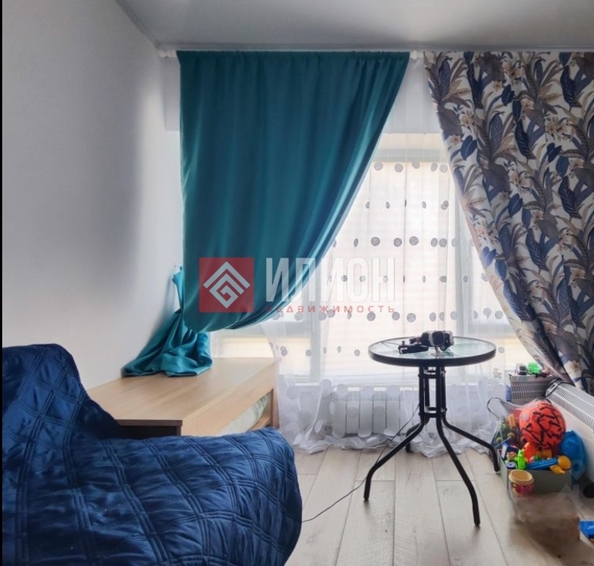 
  Продается 1-комн. квартира 36 м². Фото 4.