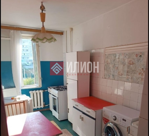 
  Продается 2-комн. квартира 56.3 м². Фото 7.
