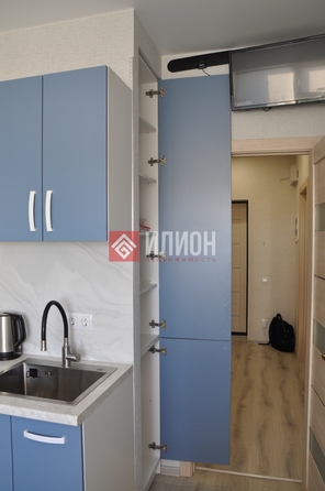 
  Продается 1-комн. квартира 31 м². Фото 10.