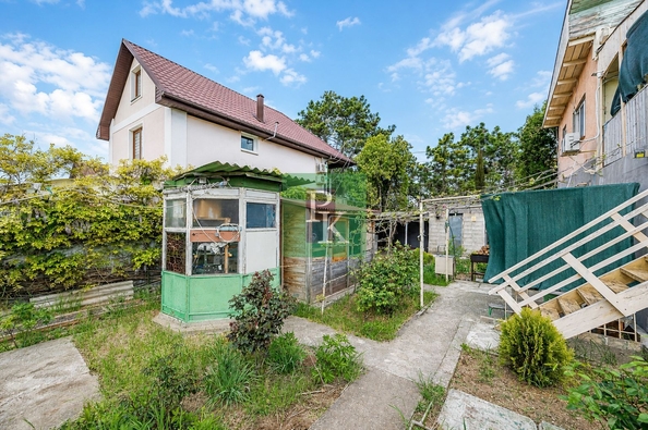 
  Продается дом 60 м². Фото 28.