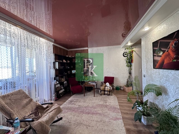
  Продается 1-комн. квартира 37 м². Фото 1.