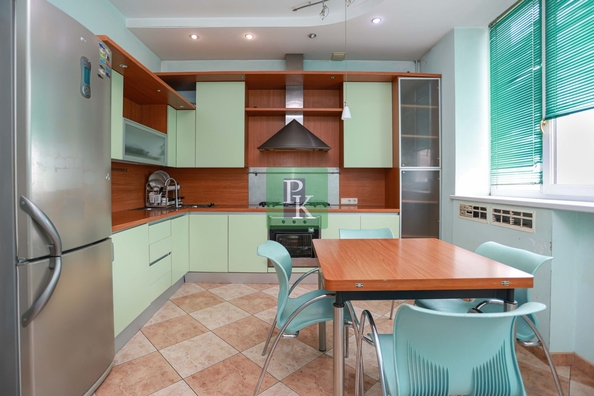 
  Продается 3-комн. квартира 84 м². Фото 1.