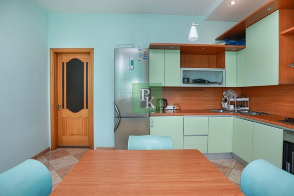 
  Продается 3-комн. квартира 84 м². Фото 2.