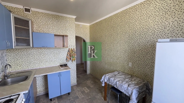 
  Продается 1-комн. квартира 38 м². Фото 6.