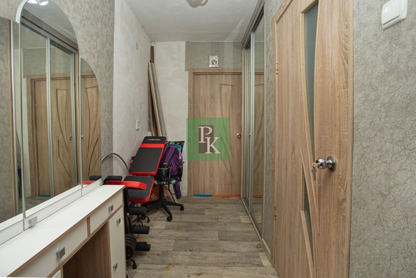 
  Продается 2-комн. квартира 42.6 м². Фото 11.