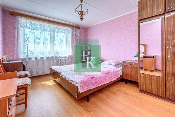 
  Продается 3-комн. квартира 62 м². Фото 13.