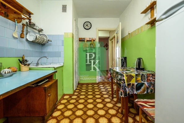 
  Продается 3-комн. квартира 62 м². Фото 25.