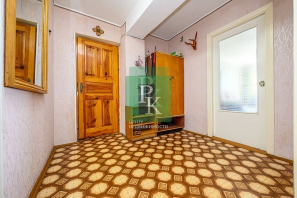 
  Продается 3-комн. квартира 62 м². Фото 28.