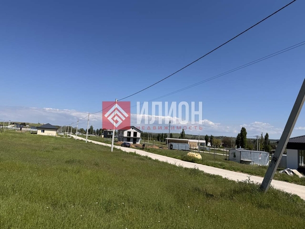 
  Продается земельный участок 4 сотки. Фото 3.