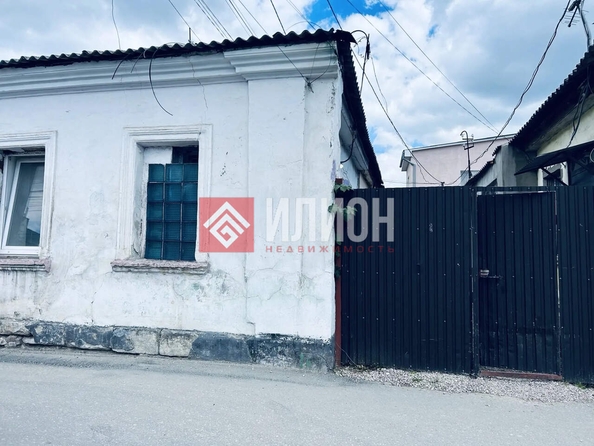 
  Продается 1-комн. квартира 34.5 м². Фото 1.