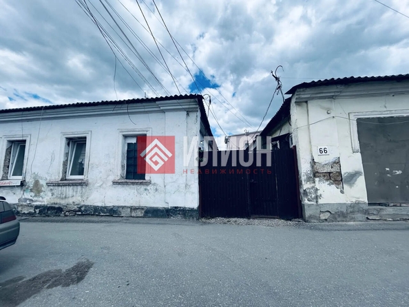 
  Продается 1-комн. квартира 34.5 м². Фото 2.