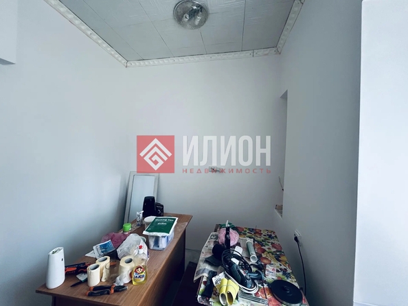 
  Продается 1-комн. квартира 34.5 м². Фото 5.