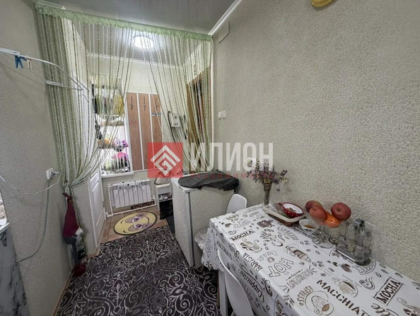 
  Продается 2-комн. квартира 33.6 м². Фото 5.