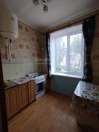 
  Продается 1-комн. квартира 29.5 м². Фото 5.