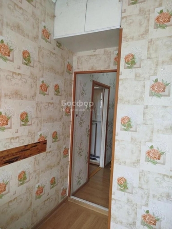 
  Продается 1-комн. квартира 29.5 м². Фото 8.