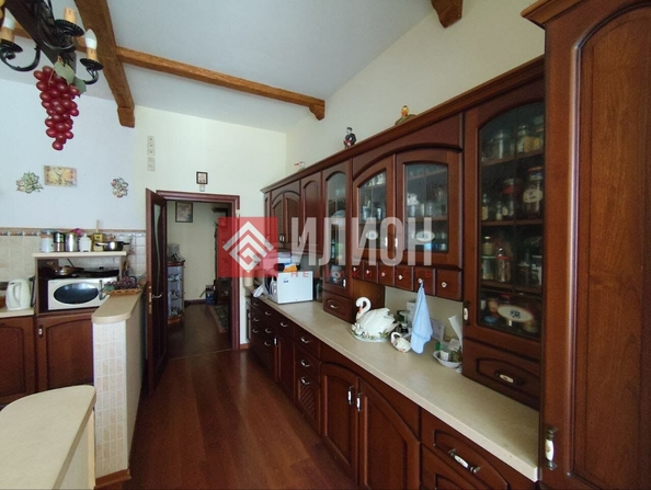 
  Продается дом 558 м². Фото 5.