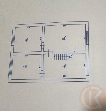 
  Продается дом 239 м². Фото 25.