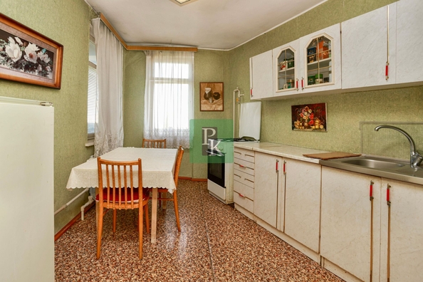 
  Продается 1-комн. квартира 38.9 м². Фото 4.