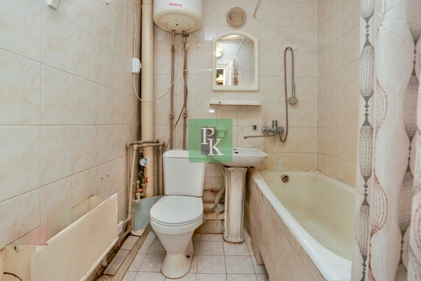 
  Продается 1-комн. квартира 38.9 м². Фото 6.